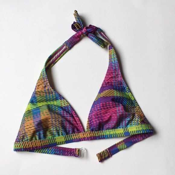 O’Neill halter bikini - Picture 4 of 4